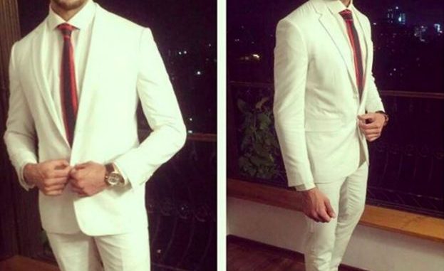 Sidharth Mahotra’s look justifies why he is the most stylish youth icon! Sidharth Mahotra’s look justifies why he is the most stylish youth icon!